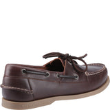 Sperry Tacoma 2 Eye Boat Shoes