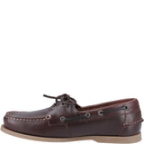 Sperry Tacoma 2 Eye Boat Shoes