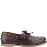 Sperry Tacoma 2 Eye Boat Shoes