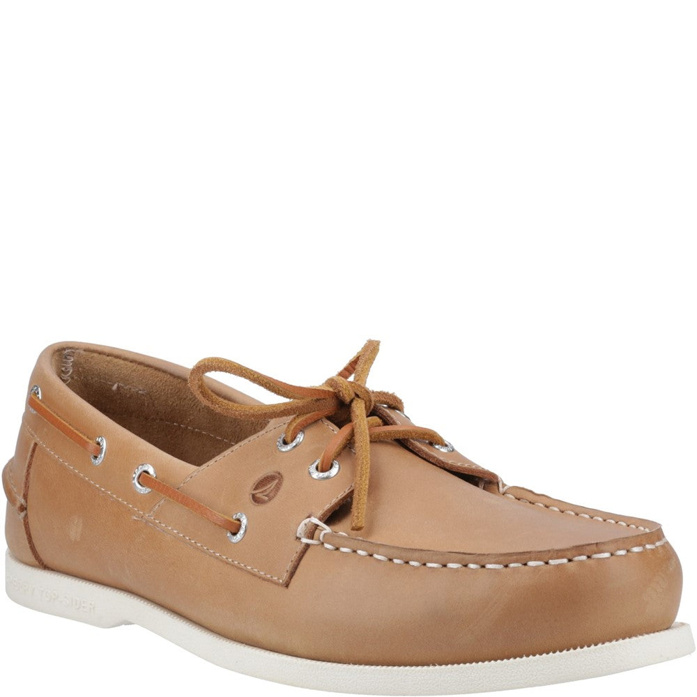 Sperry Tacoma 2 Eye Boat Shoes