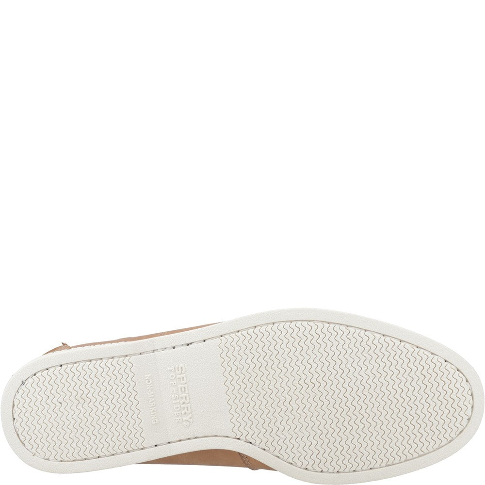 Sperry Tacoma 2 Eye Boat Shoes