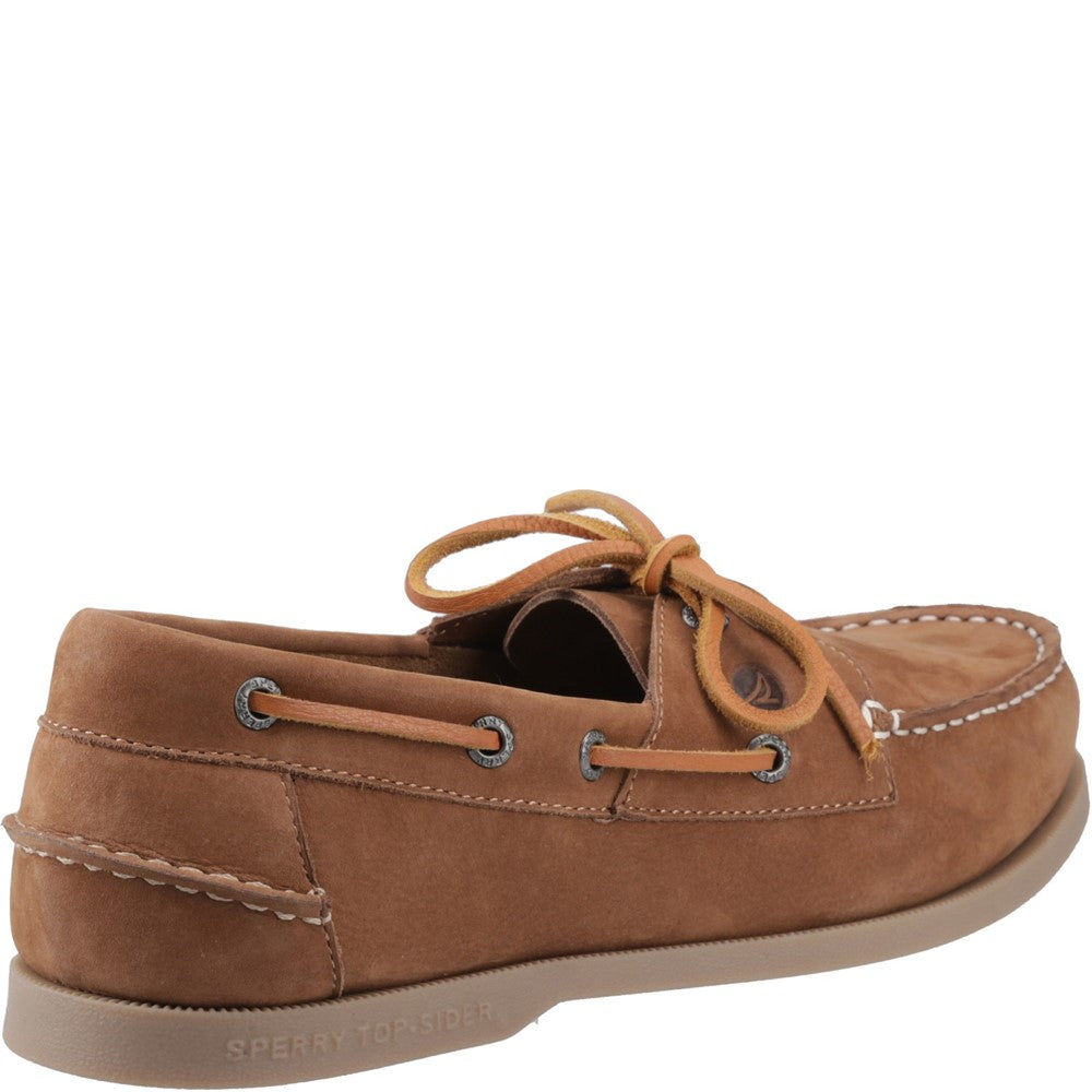 Sperry Tacoma 2 Eye Boat Shoes