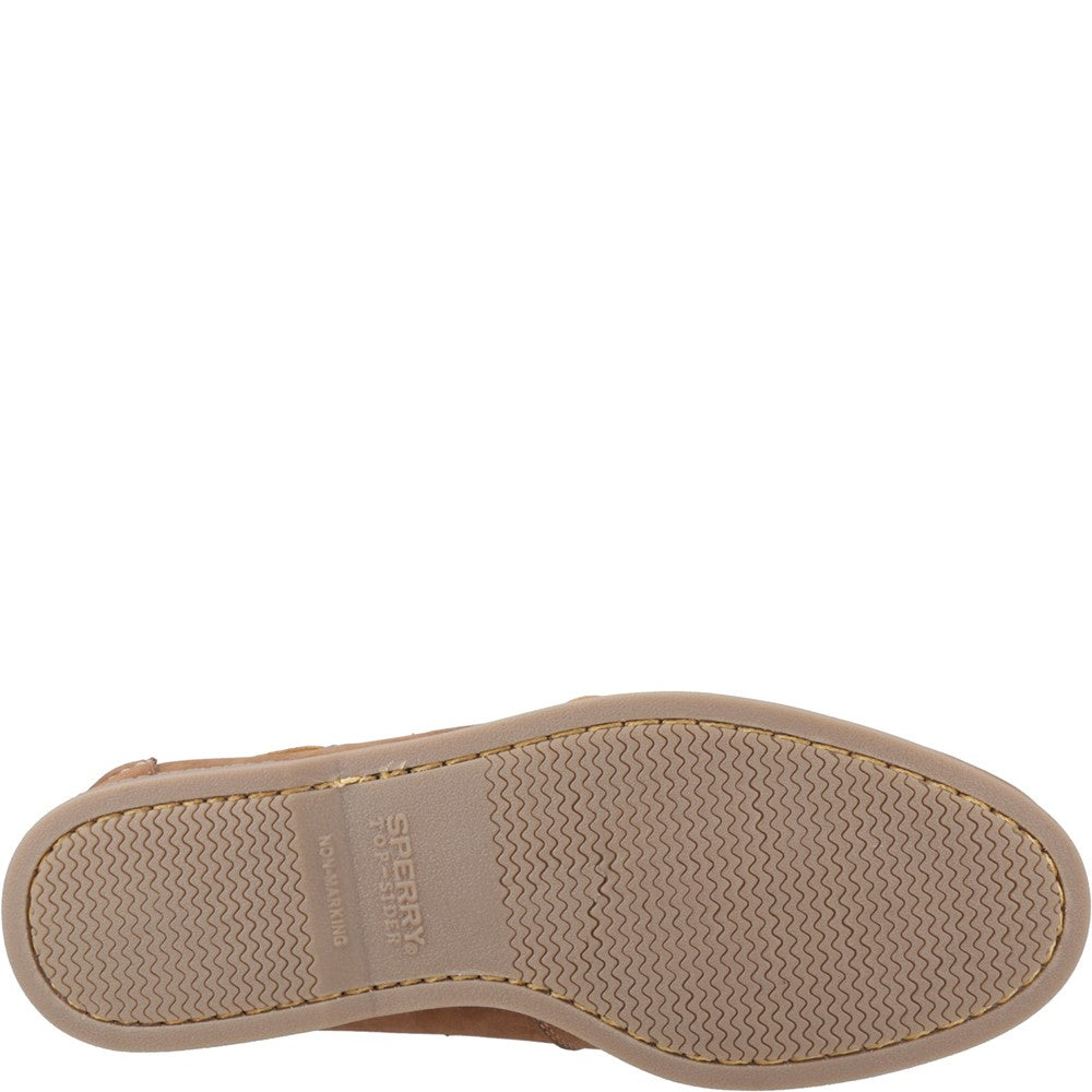 Sperry Tacoma 2 Eye Boat Shoes