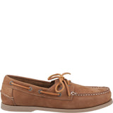 Sperry Tacoma 2 Eye Boat Shoes