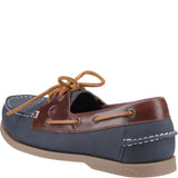 Sperry Tacoma 2 Eye Boat Shoes