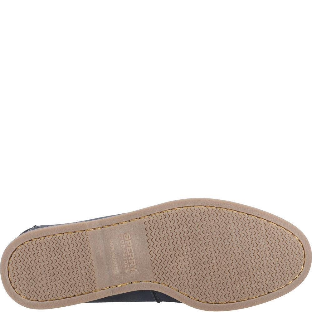 Sperry Tacoma 2 Eye Boat Shoes