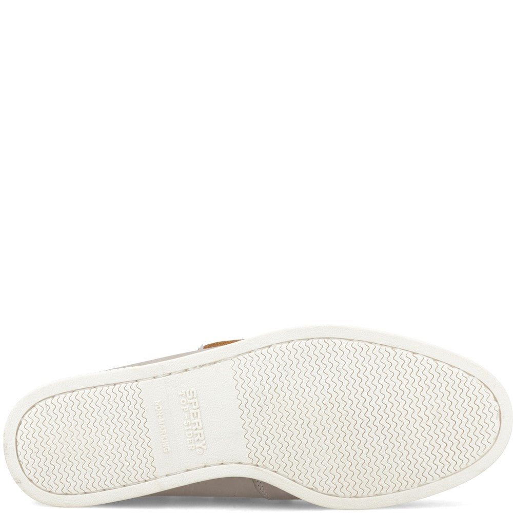 Sperry Tacoma 2 Eye Boat Shoes
