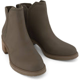 TOMS Hailey Ankle Boot