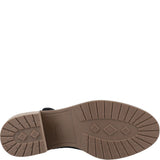 TOMS Hailey Buckle Ankle Boots