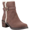 Oak brown