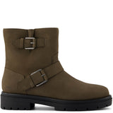 TOMS Ionie Moto Ankle Boot