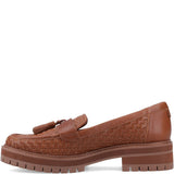 TOMS Cara Woven Loafer