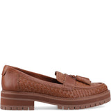 TOMS Cara Woven Loafer