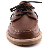 Sperry Mini Lug 3 Eye Shoe