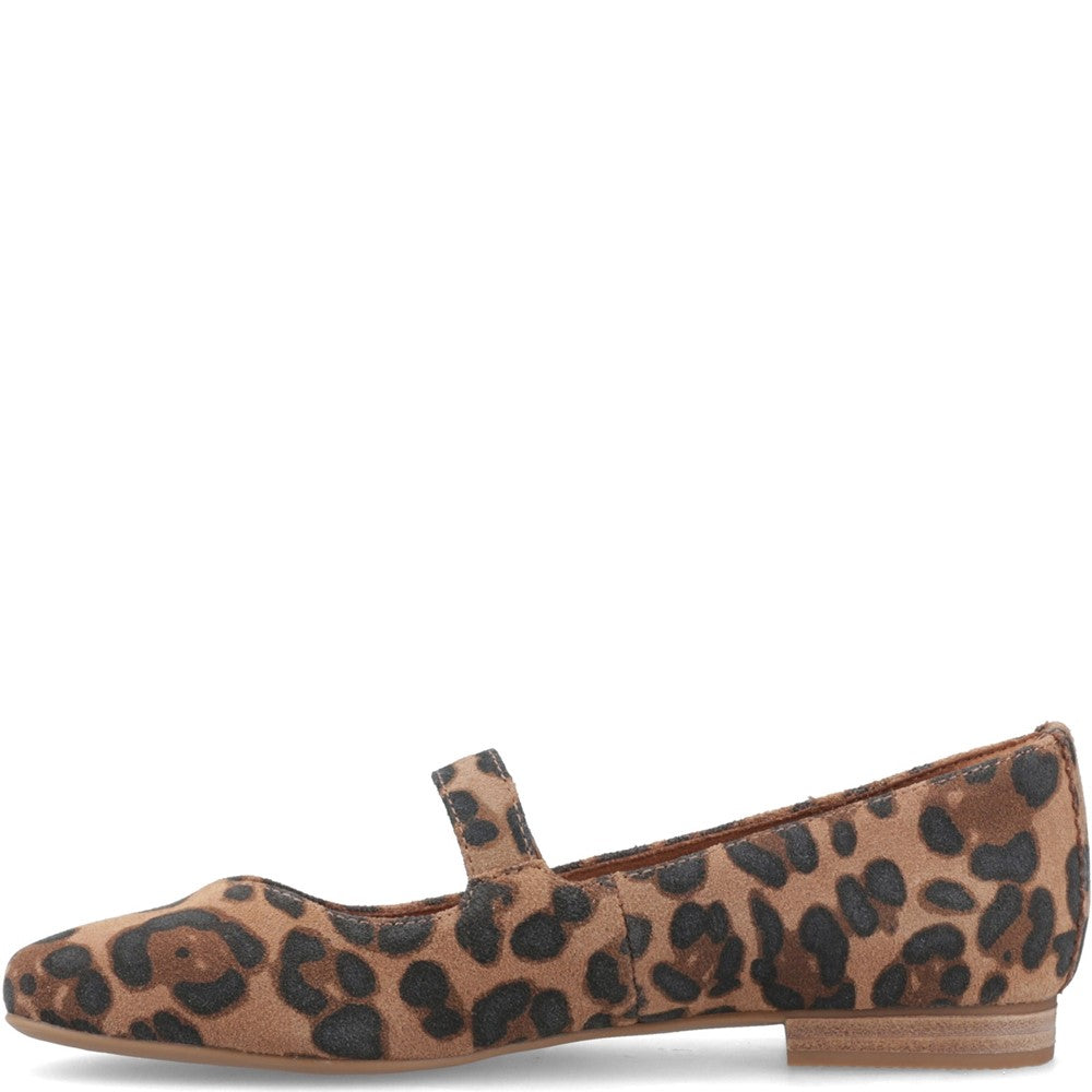 TOMS Bianca Mary Jane
