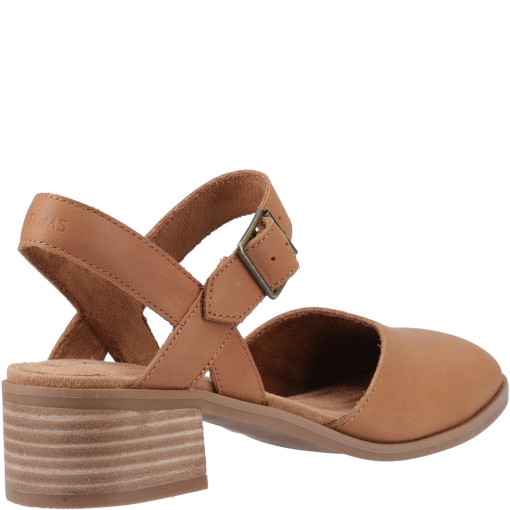 TOMS Jaclyn Sandal