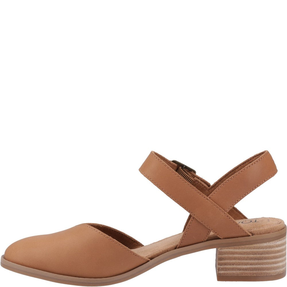 TOMS Jaclyn Sandal