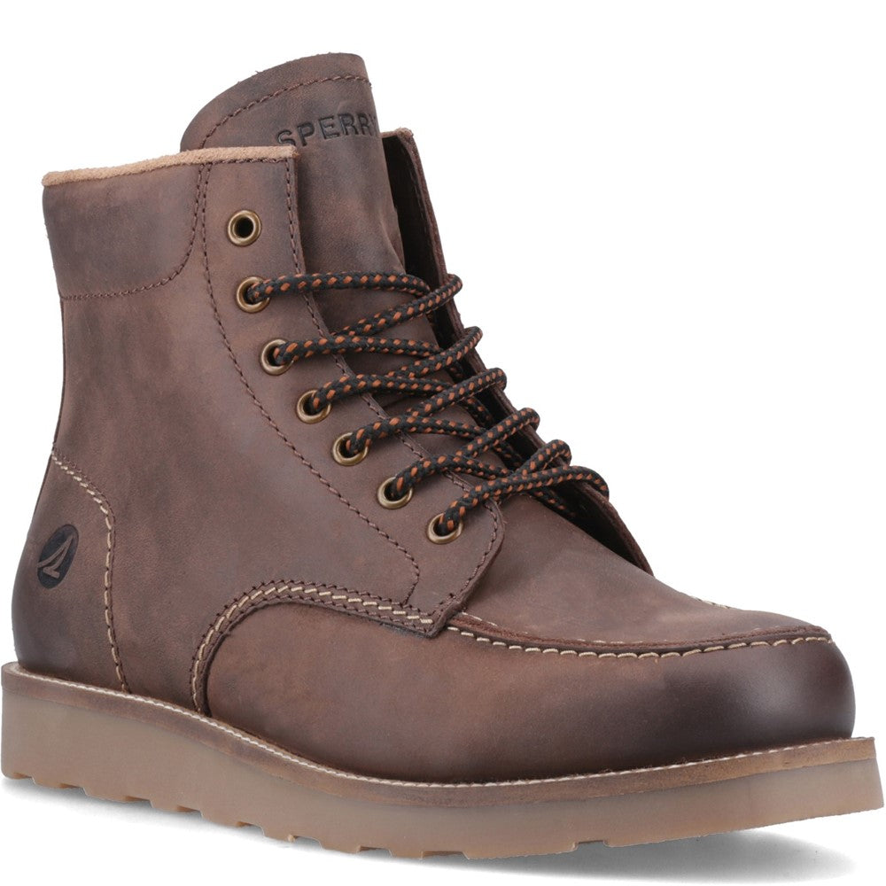 Sperry Boston Boot