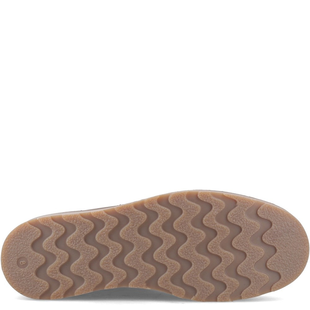 Sperry Boston Boot