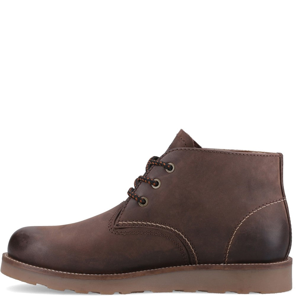 Sperry Portland Boot