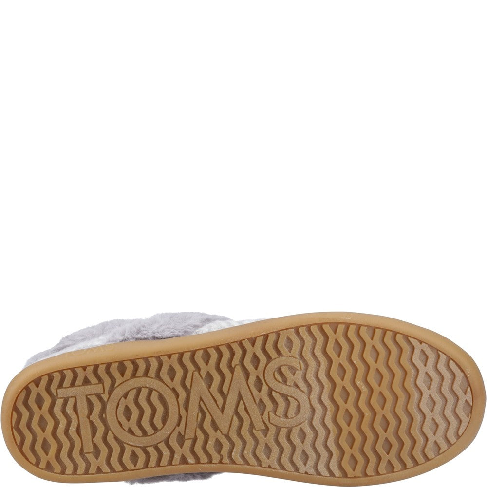 TOMS Oslo Slipper