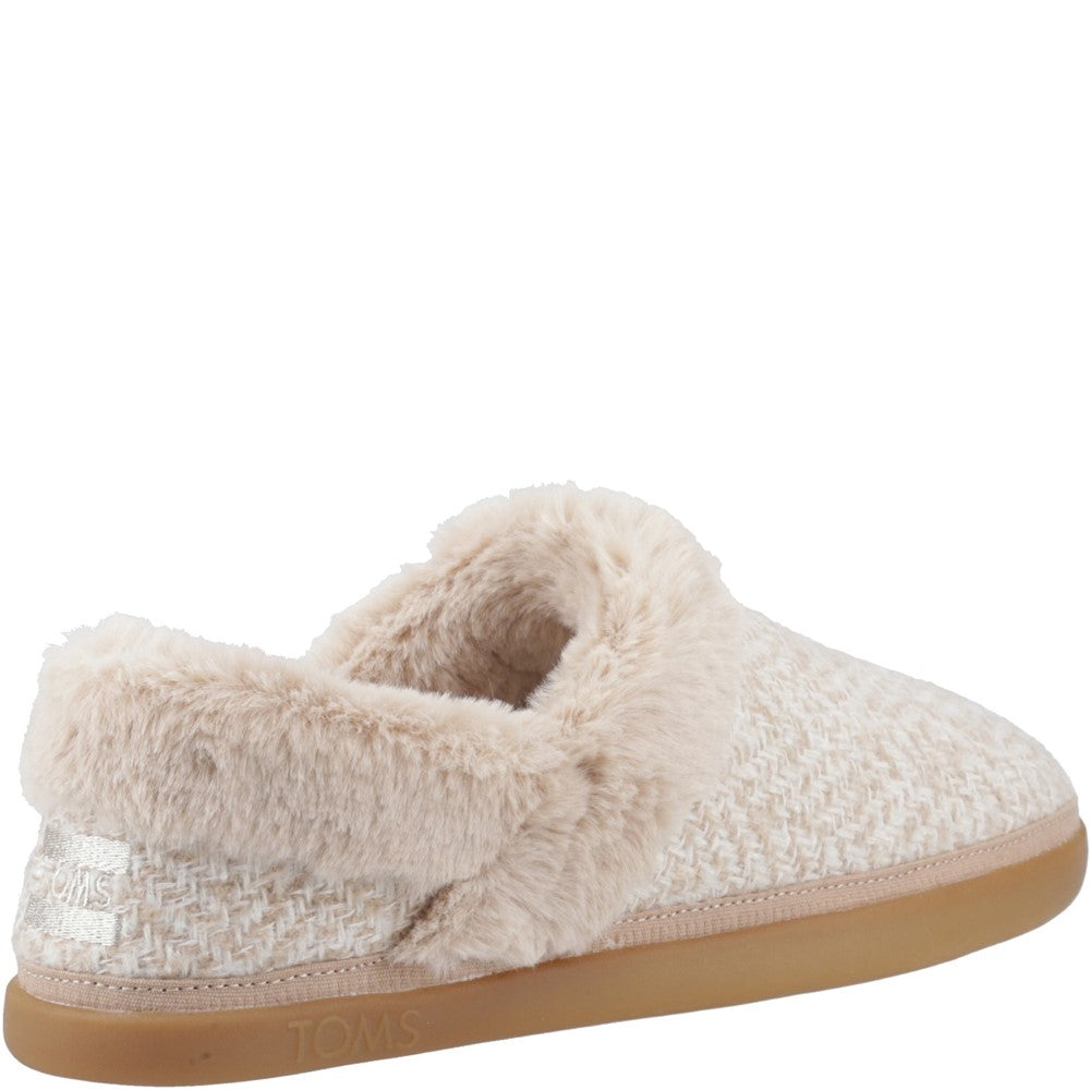 TOMS Oslo Slippers