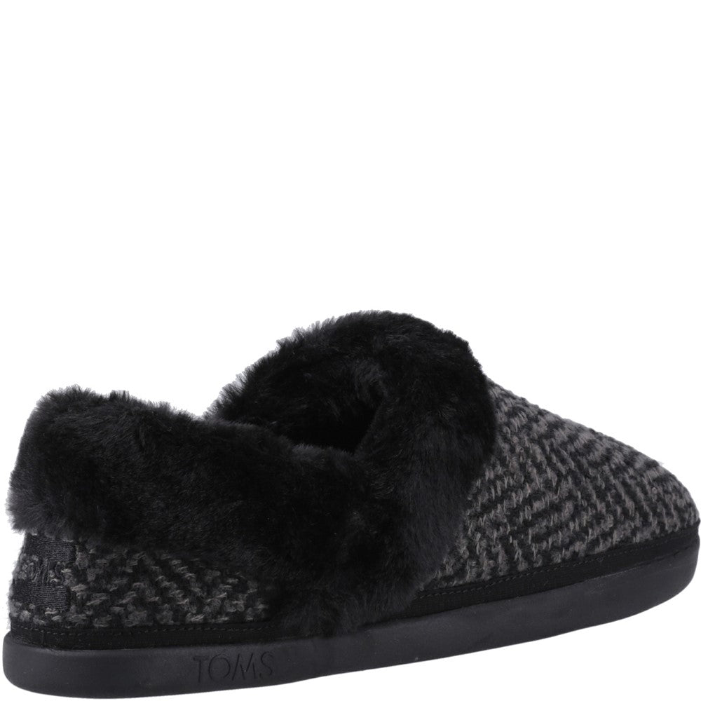 TOMS Oslo Slippers