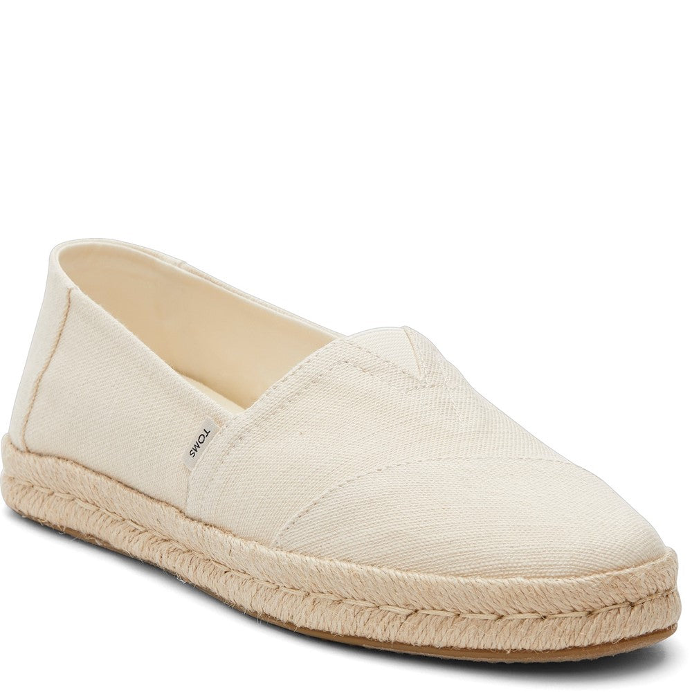 TOMS Alpargata Rope 2.0 Shoes