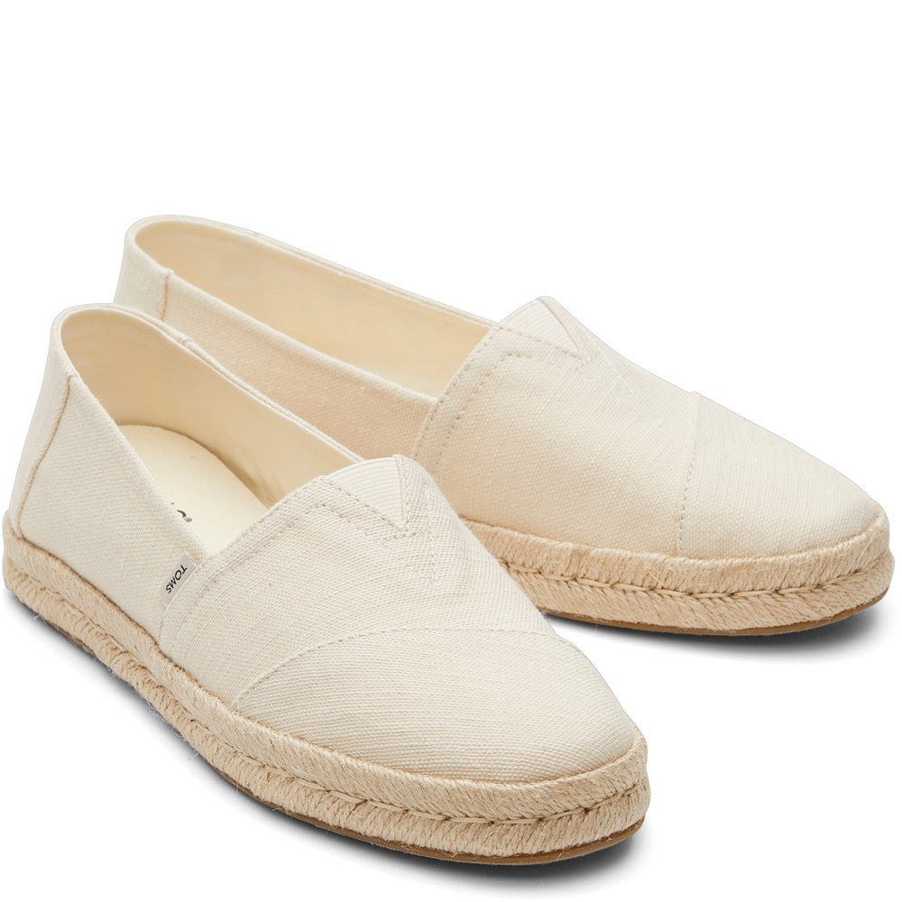 TOMS Alpargata Rope 2.0 Shoes