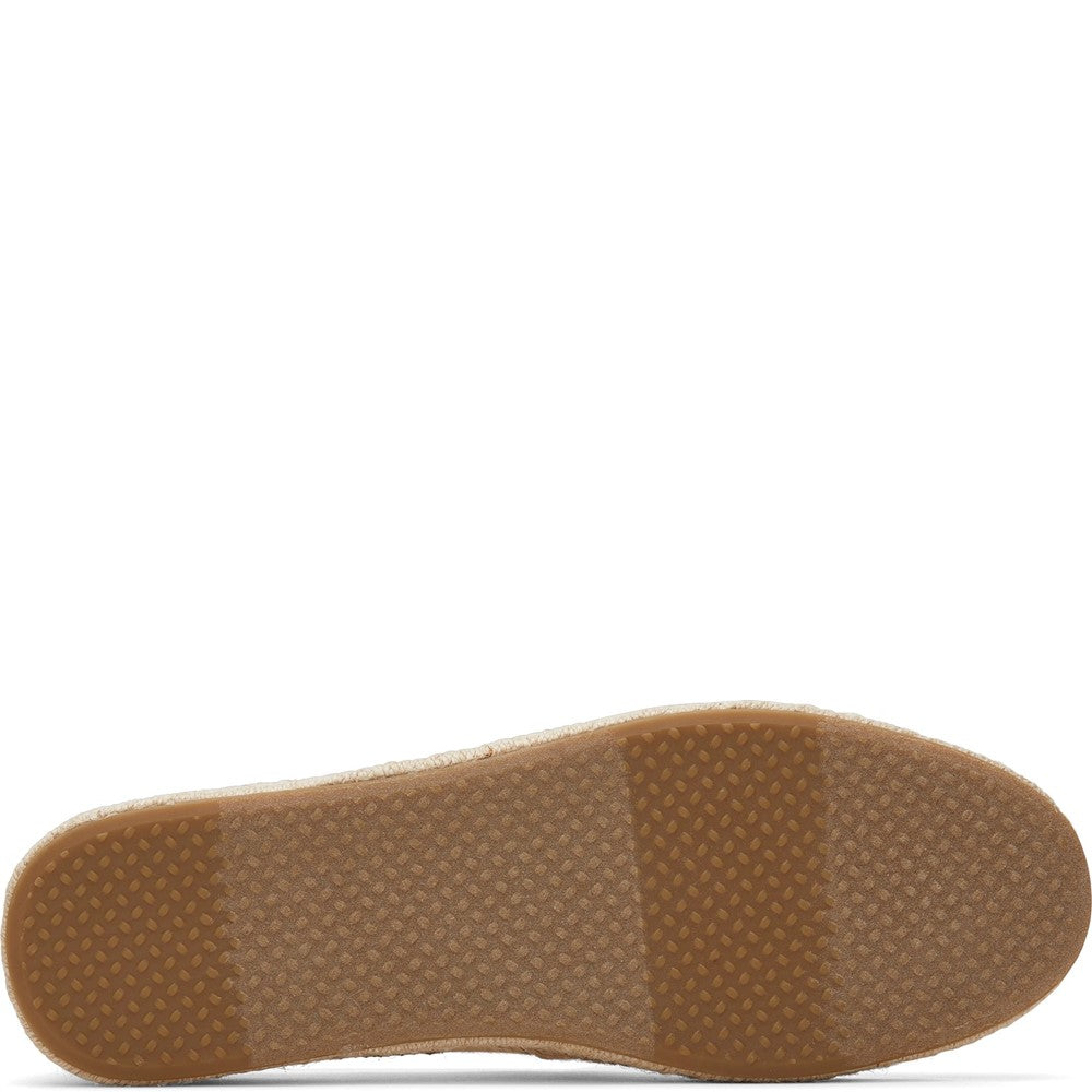 TOMS Alpargata Rope 2.0 Shoes