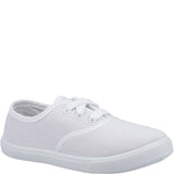 Mirak GB Infant Plimsolls