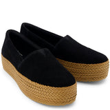 TOMS Valencia Espadrille Shoes