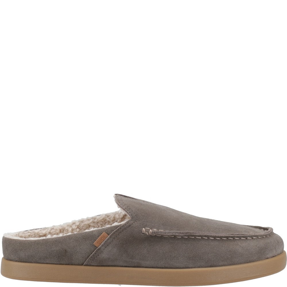 TOMS Alonso Mule