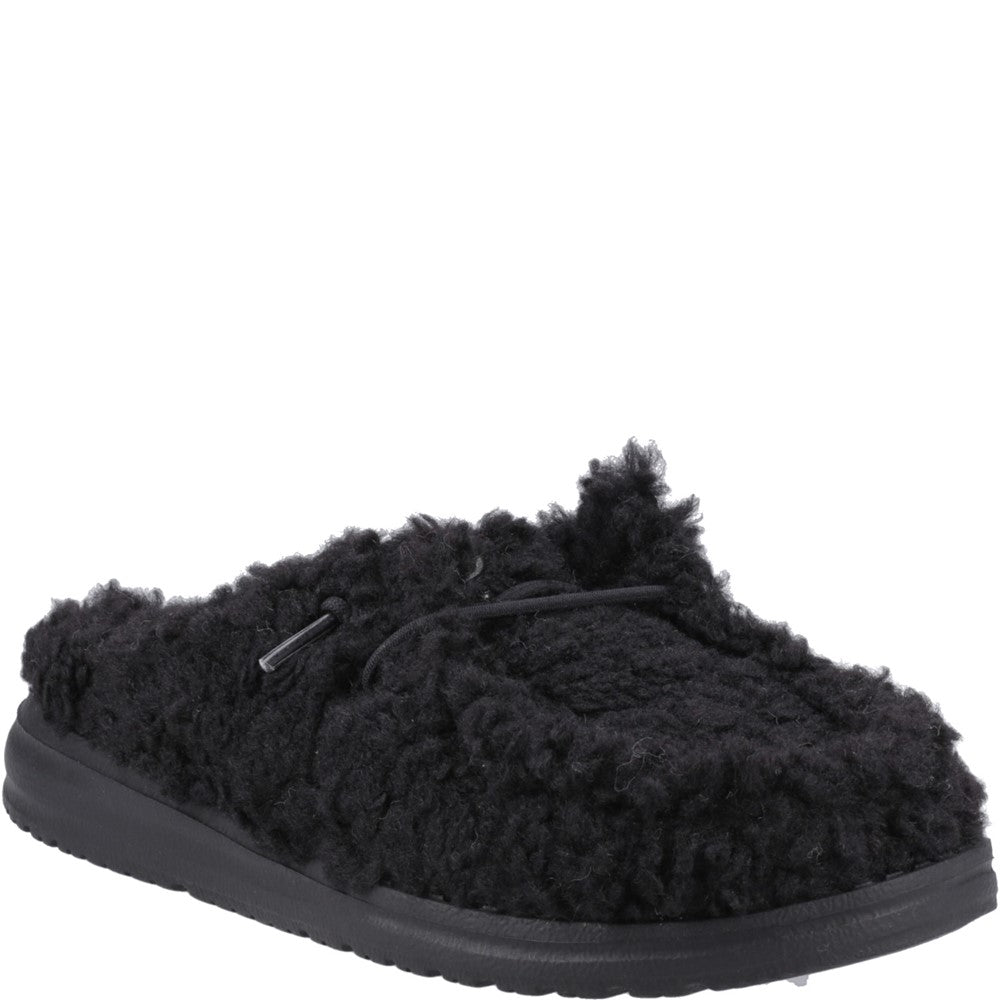 HEYDUDE Wendy Slipper