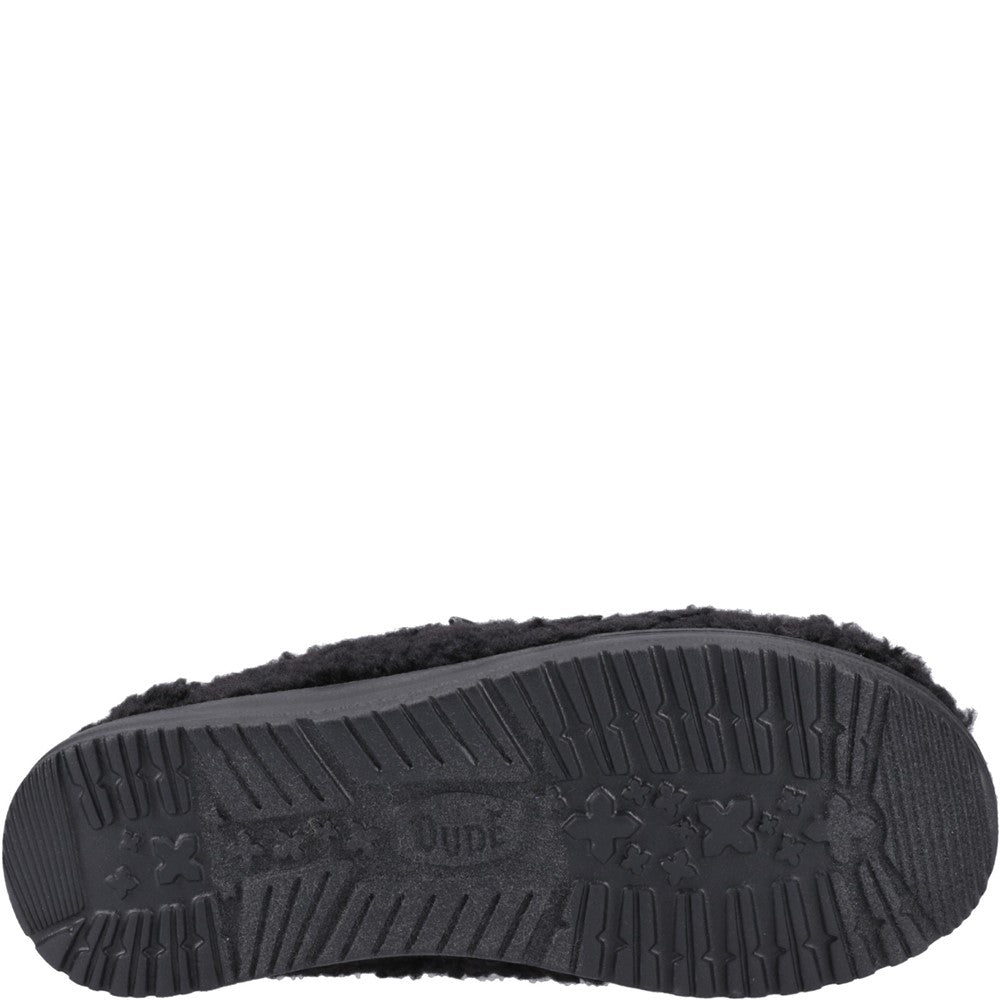 HEYDUDE Wendy Slipper