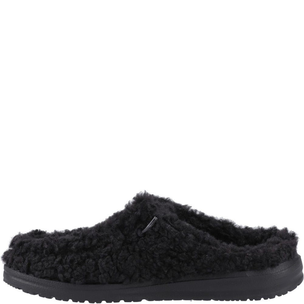 HEYDUDE Wendy Slipper