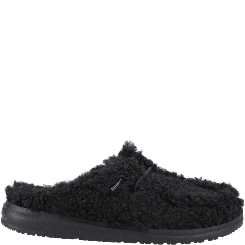 HEYDUDE Wendy Slipper