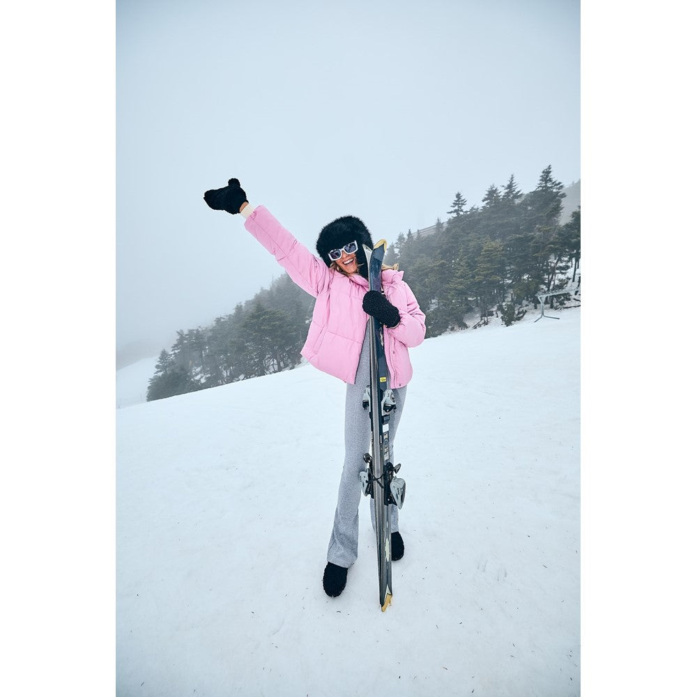 HEYDUDE Wendy Slipper