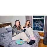 HEYDUDE Wendy Slipper