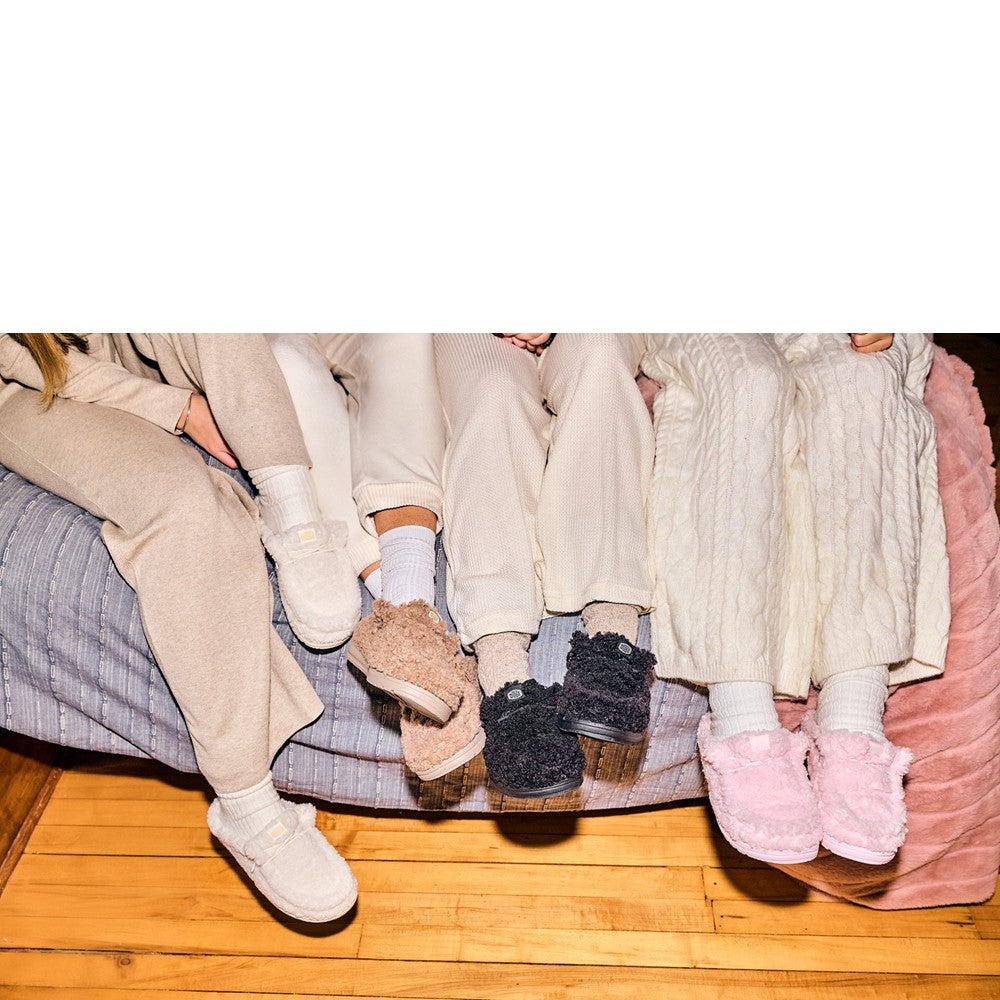 HEYDUDE Wendy Slipper