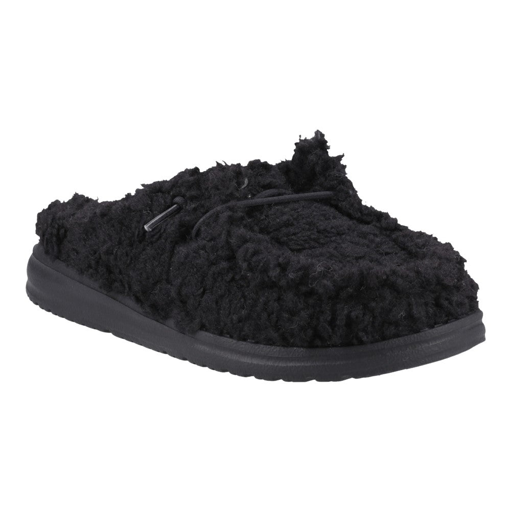 HEYDUDE Wendy Slipper