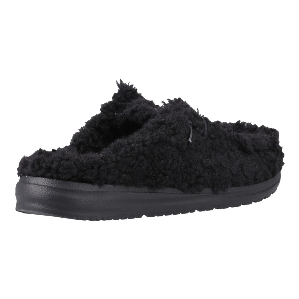 HEYDUDE Wendy Slipper