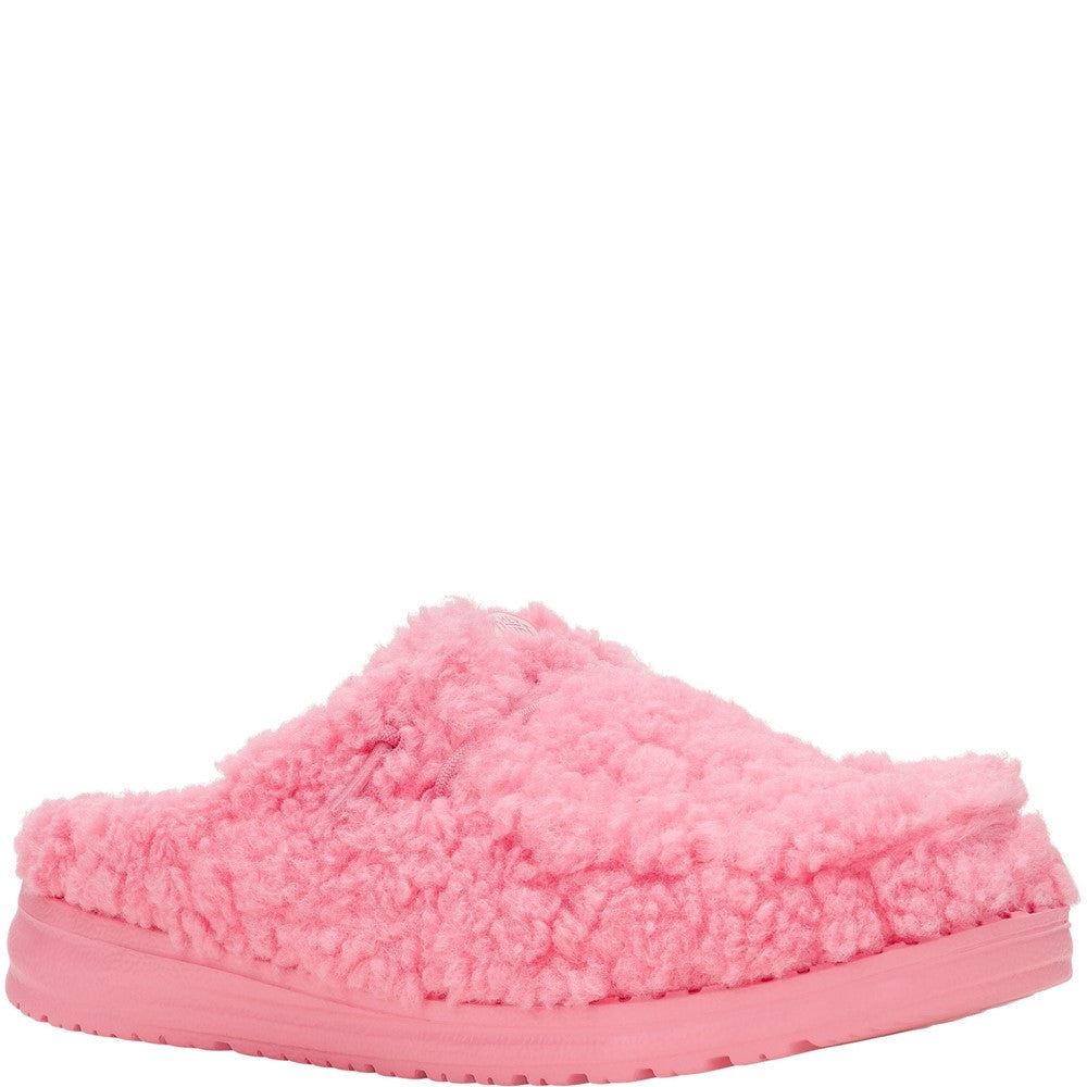 HEYDUDE Wendy Slipper