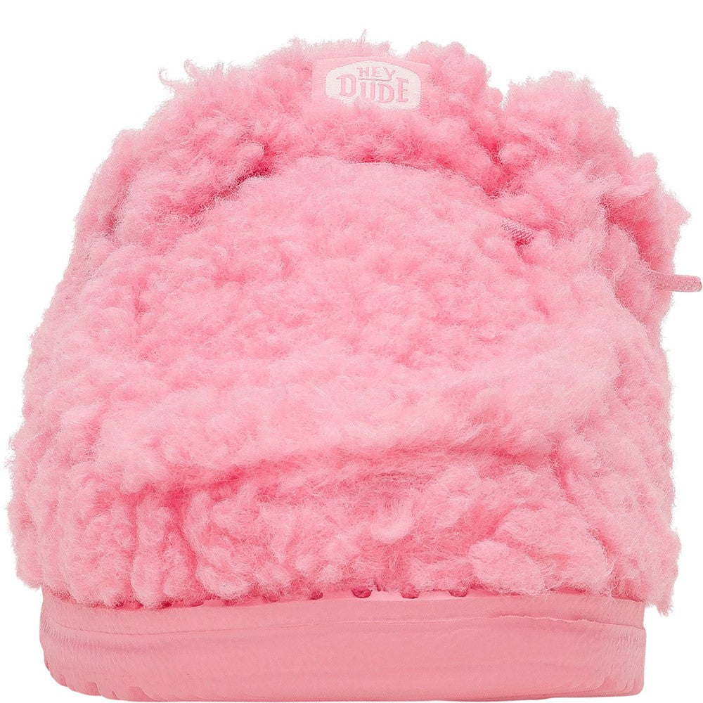 HEYDUDE Wendy Slipper