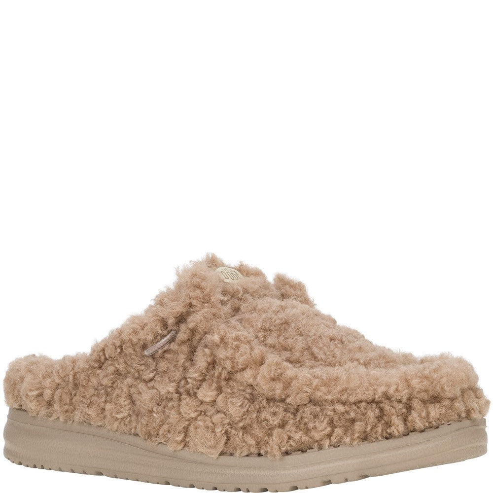 HEYDUDE Wendy Slipper