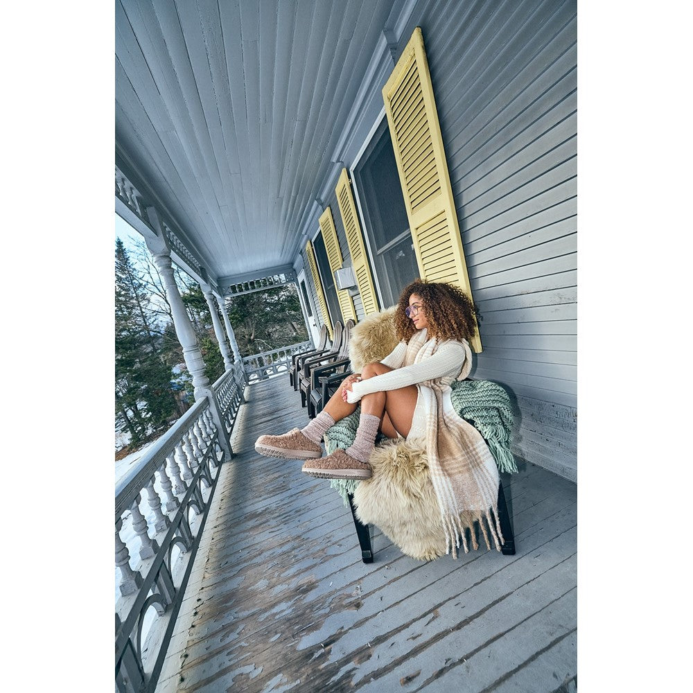 HEYDUDE Wendy Slipper