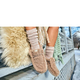 HEYDUDE Wendy Slipper