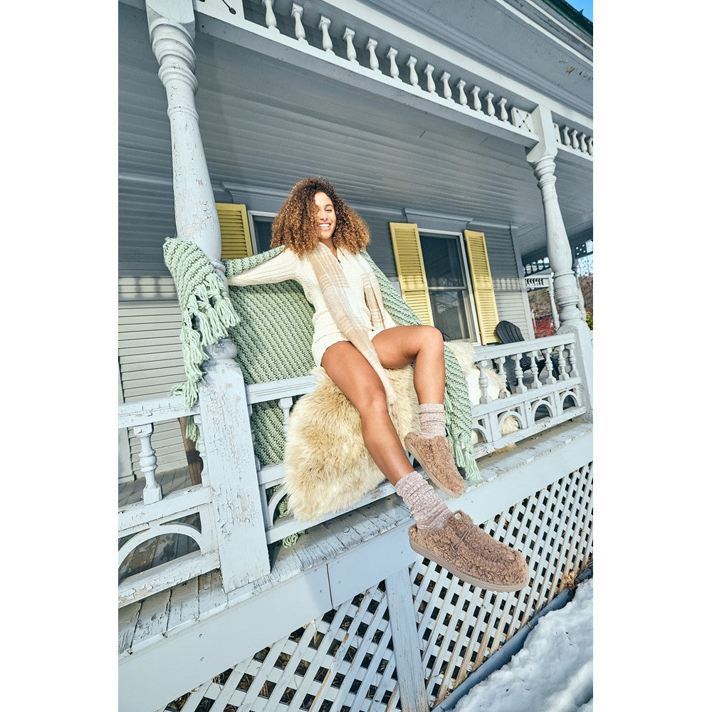 HEYDUDE Wendy Slipper