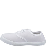 Mirak Plimsolls White Small