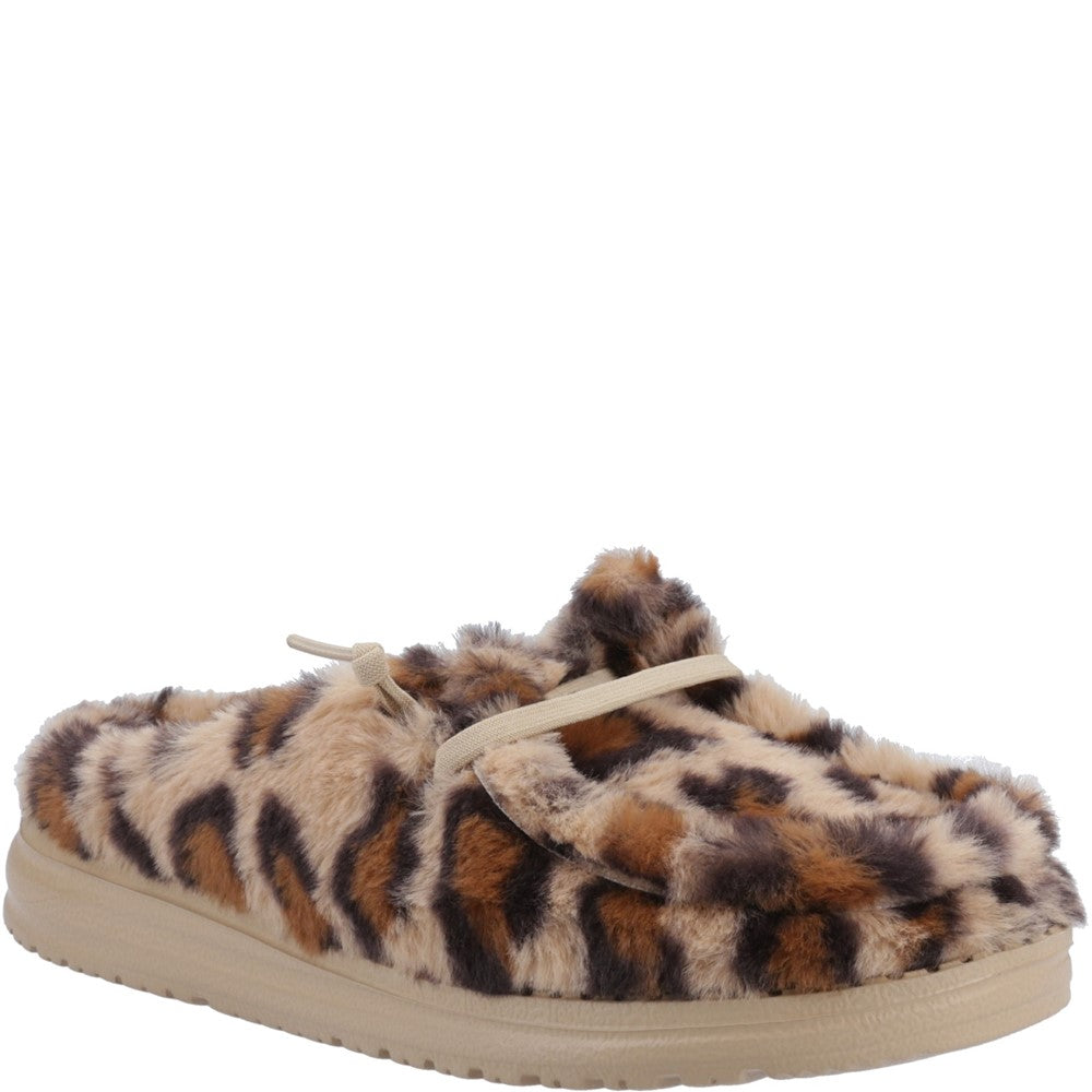 HEYDUDE Wendy Slipper